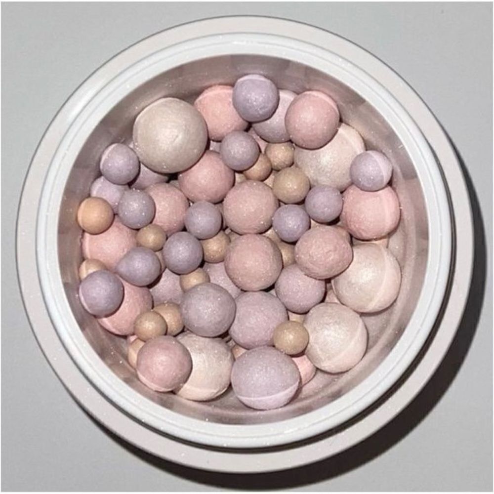 Guerlain Meteorites Happy Glow Pearls